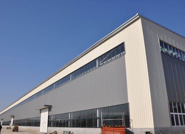 张家界新场外景图一