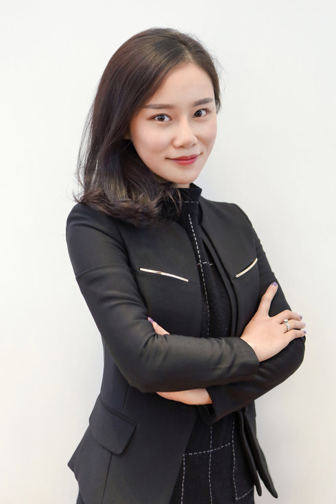 张家界邓珂婕 讲师